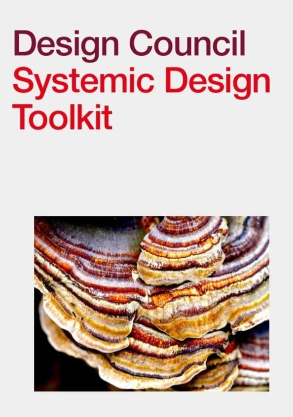 Systemic Design Toolkit