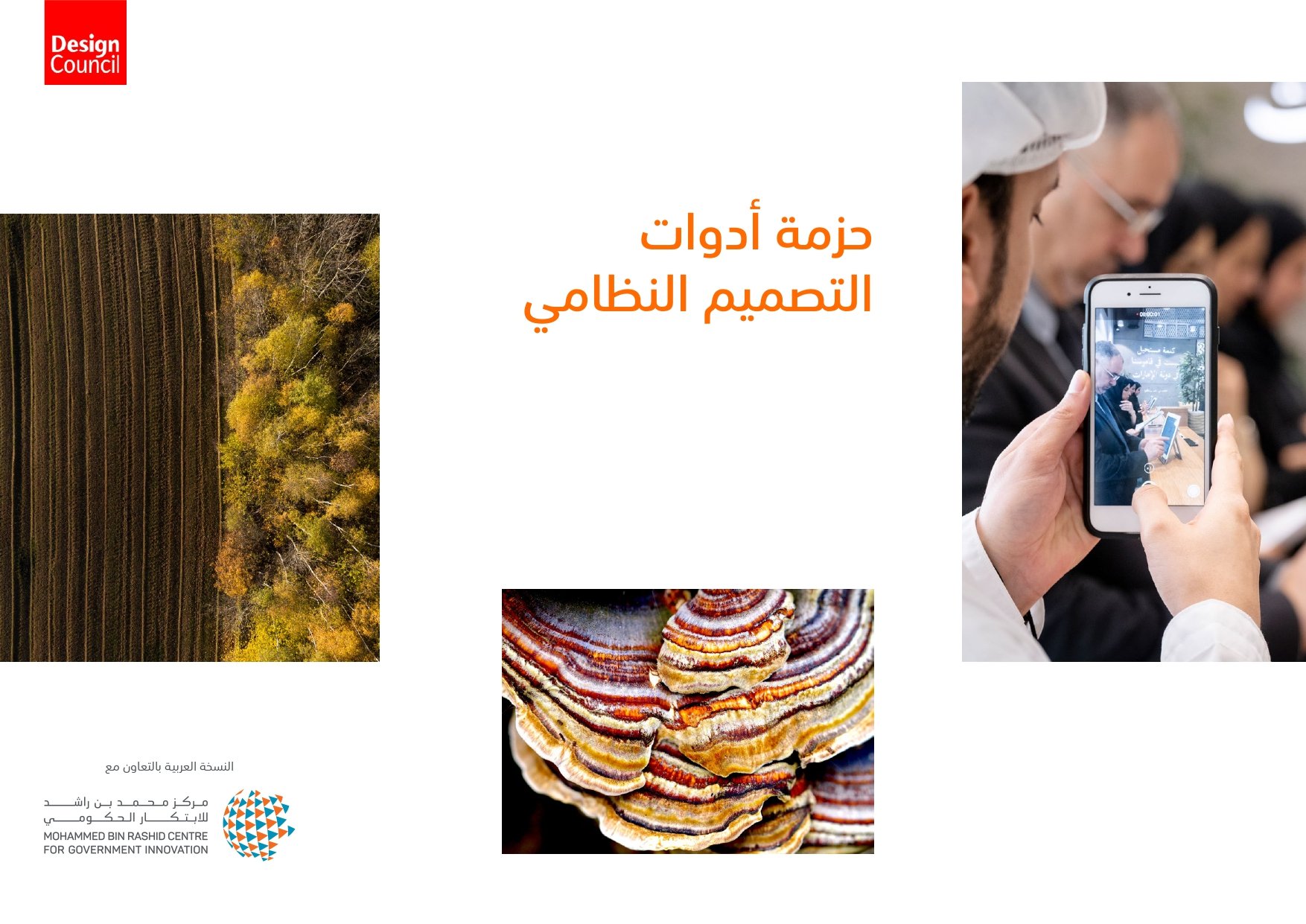 أدوات التصميم النظامي