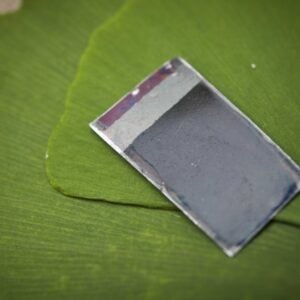 Artificial Leaves: Harnessing Sunlight to Produce Clean Fuel
