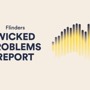 When Citizens Write the Research Agenda: Australia’s Experiment in Tackling Wicked Problems