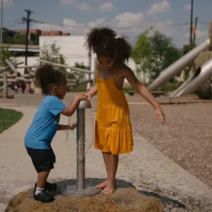 How a Small Park in New Jersey Became a Shield Against Flooding